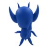 Hot Cha Cha Cha Blue 7 Figure By Gary Baseman (3) | Monkey Paw Mexico