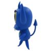 Hot Cha Cha Cha Blue 7 Figure By Gary Baseman (4) | Monkey Paw Mexico