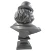 Ludwig Van Silver Bust 14 Figue By Kozik X Ultraviolence (3) | Monkey Paw Mexico