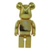 Mastermind Japan Gold BWWT Bearbrick 400% (3) | Monkey Paw Mexico