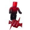 Medicom Toy Recon Kubrick 400% (red) 11