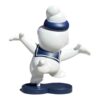 Ripple Stay Puff 4 Figure By SketOne (2) | Monkey Paw Mexico