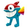 The Walking Fish 