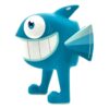 The Walking Fish 