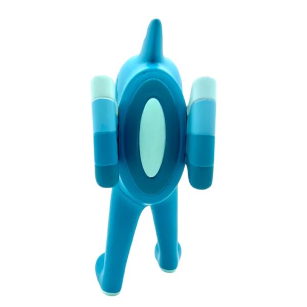 The Walking Fish (Classic) 7 figure by Pez (3) | Monkey Paw Mexico