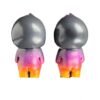 The Raging Baby Franks 2 Figure By VYNC X Mitoys (2) | Monkey Paw Mexico