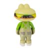Burger Kun Tepee Happi Class Blind Box 4 figure (1) | Monkey Paw Mexico