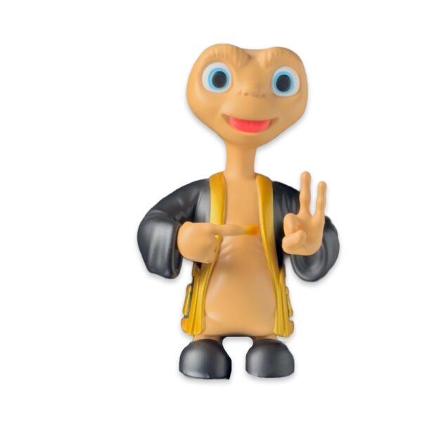 E.T. Hole Home 8 figure by Juce Gace (1) | Monkey Paw Mexico