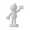 Elmo Eskimo Edition 9 figure by Jason Freeny (2) | Monkey Paw Mexico