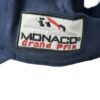 Gran Prix de Monaco Checo Perez 4 Casco con Gorra (10) | Monkey Paw Mexico
