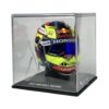 Gran Prix de Monaco Checo Perez 4 Casco con Gorra (2) | Monkey Paw Mexico