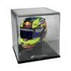 Gran Prix de Monaco Checo Perez 4 Casco con Gorra (4) | Monkey Paw Mexico