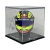 Gran Prix de Monaco Checo Perez 4 Casco con Gorra (5) | Monkey Paw Mexico