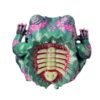 Kyomu no kaeru 6 figure by Painter Butcher (2) | Monkey Paw Mexico