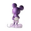 Milk Cargo Mickey Mosaic Purple Colorway 15 figure (2) | Monkey Paw Mexico