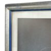 Movimiento Ascendente 64 x 75 cm Framed Piece (4) | Monkey Paw Mexico
