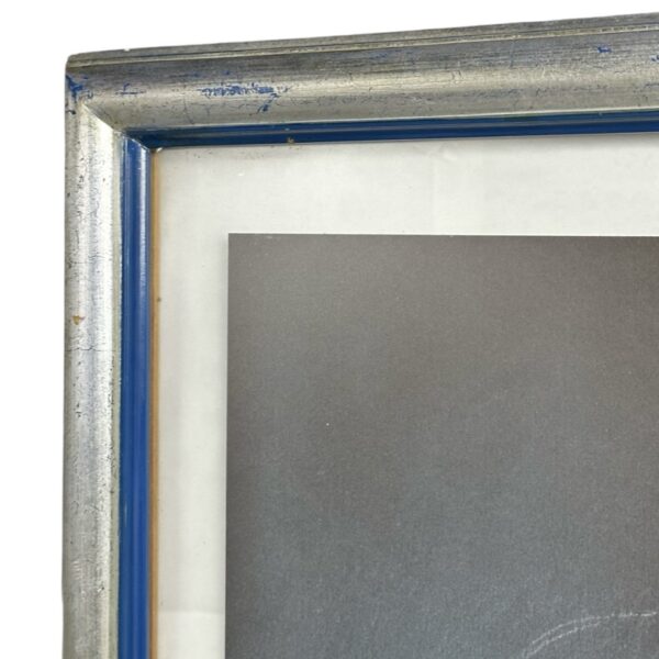 Movimiento Ascendente 64 x 75 cm Framed Piece (4) | Monkey Paw Mexico