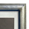 Movimiento Ascendente 64 x 75 cm Framed Piece (5) | Monkey Paw Mexico