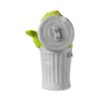 Oscar The Grouch Sesaem Street 9 figure by Jason Freeny (2) | Monkey Paw Mexico