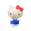 Playing Ghost Mystery Hello Kitty 1.5 figure by Sanrio (2) | Monkey Paw Mexico