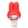 Playing Ghost Mystery My Melody 1.5 figure by Sanrio (3) | Monkey Paw Mexico