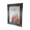 Quijote 112 x 153 cm Framed Piece by Rafael Castellanos (2) | Monkey Paw Mexico