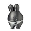 Rabbit Pantsu Gothic 2 figure by Yell Japan (2) | Monkey Paw Mexico