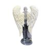 The Lost Angel 11 figure by Mister Cartoon (3) | Monkey Paw Mexico