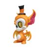 The Night King Orange Version 8 figure by Brandt Peters (2) | Monkey Paw Mexico