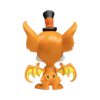 The Night King Orange Version 8 figure by Brandt Peters (3) | Monkey Paw Mexico