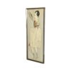 Torero 94 x 36 cm Framed Piece (2) | Monkey Paw Mexico