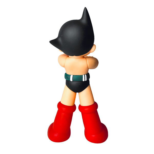 Astroboy LA Hands Og 6 figure by ToyCube (1) | Monkey Paw Mexico