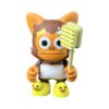 Badnana Girl Chase Series 4 Janky 3.5