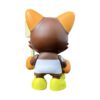 Badnana Girl Chase Series 4 Janky 3.5 figure (2) | Monkey Paw Mexico