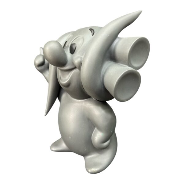 Benny the Barb 6 figure by Stash (1) | Monkey Paw Mexico