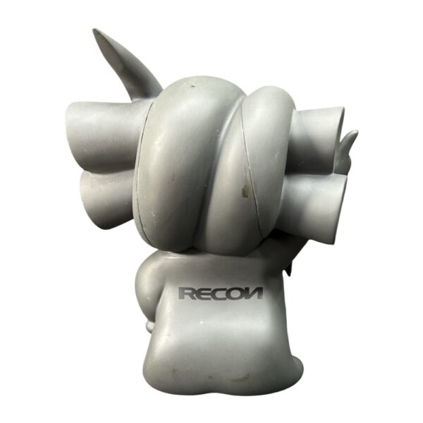 Benny the Barb 6 figure by Stash (3) | Monkey Paw Mexico