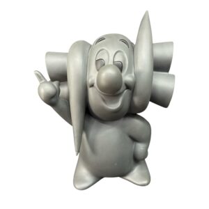 Benny the Barb 6 figure by Stash | Monkey Paw Mexico