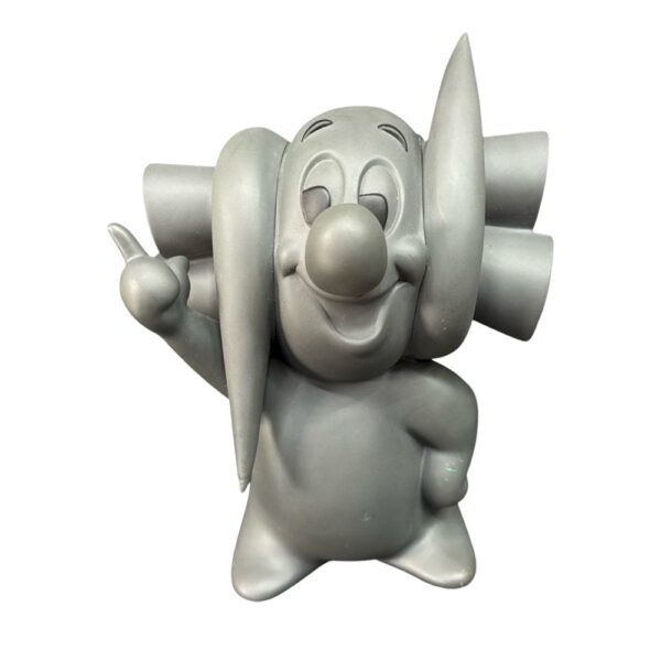 Benny the Barb 6 figure by Stash | Monkey Paw Mexico