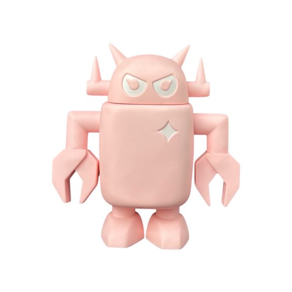 Big Boss Robot 5 figure by Giant Robot (1) | Monkey Paw Mexico