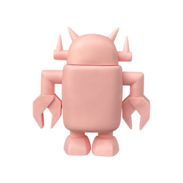 Big Boss Robot 5 figure by Giant Robot (2) | Monkey Paw Mexico