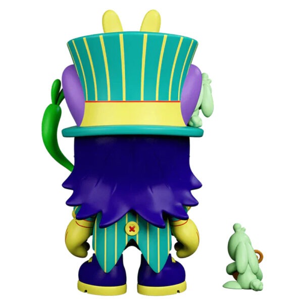 Bunny Keeper 8 figure by Persue (1) | Monkey Paw Mexico