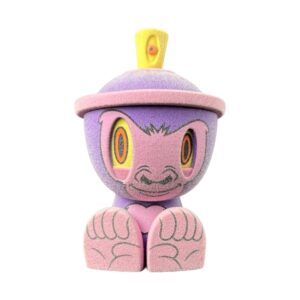 Canbot 3 oz Arlo 3 figure by InPrimeWeTrust (1) | Monkey Paw Mexico