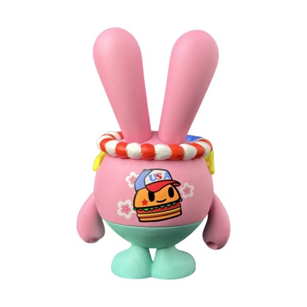 Chiko Roko Dandy 3 figure by Tokidoki (2) | Monkey Paw Mexico
