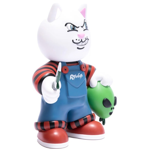 Childs Play Toy 14 figure by Ripndip (2) | Monkey Paw Mexico