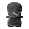 Ci Boys Black Flocked 8 figure by Nomi | Monkey Paw Mexico