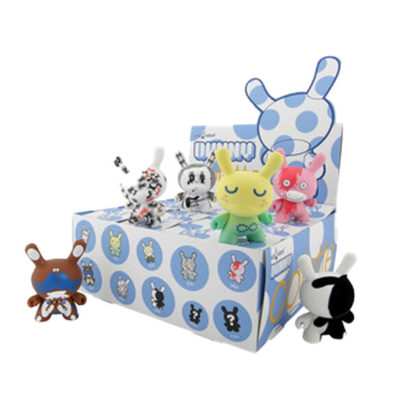 Colette Dunny Blind Box 3 figure | Monkey Paw Mexico