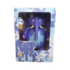 Dr Bomb Blueberry 10 figure by Kozik (1) | Monkey Paw Mexico