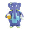 Dr Bomb Blueberry 10 figure by Kozik | Monkey Paw Mexico