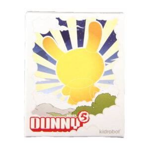 Dunny Series 5 Blind Box 3 figure | Monkey Paw Mexico