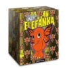 Elefanka 8 figure by Ron English (1) | Monkey Paw Mexico